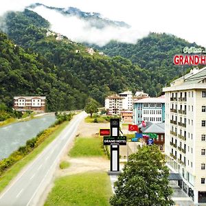Grand Çaykaram Hotel