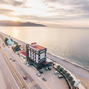 My Sunset Beach Hotel