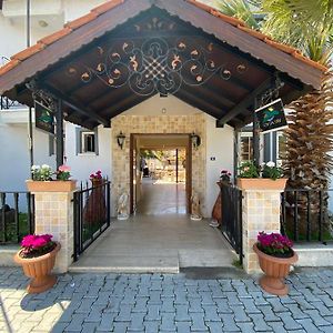 Eon Dalyan Boutiqie Hotel