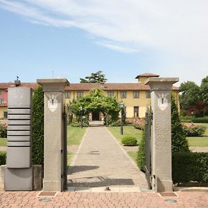 Bes Hotel Bergamo La Muratella