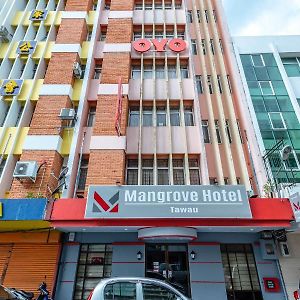 Oyo 89568 Mangrove Hotel